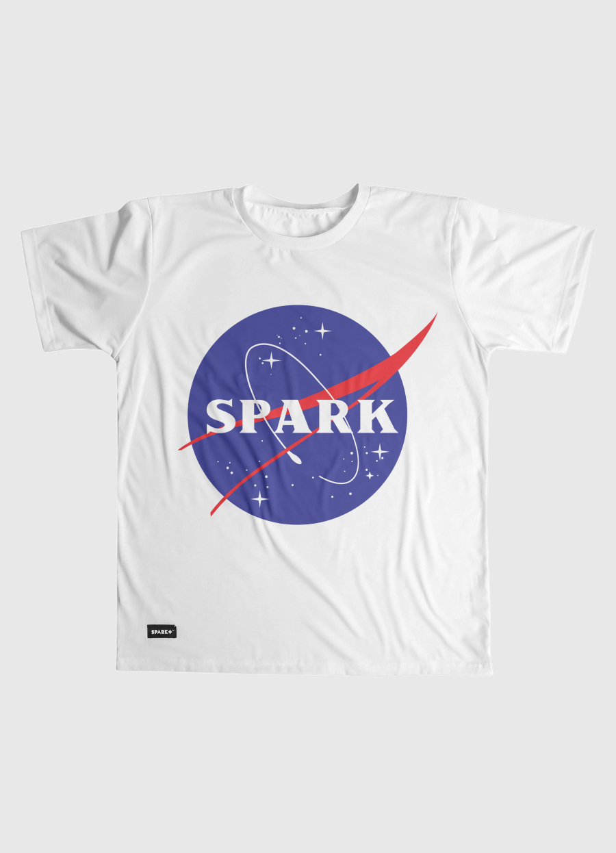 Spark X Nasa