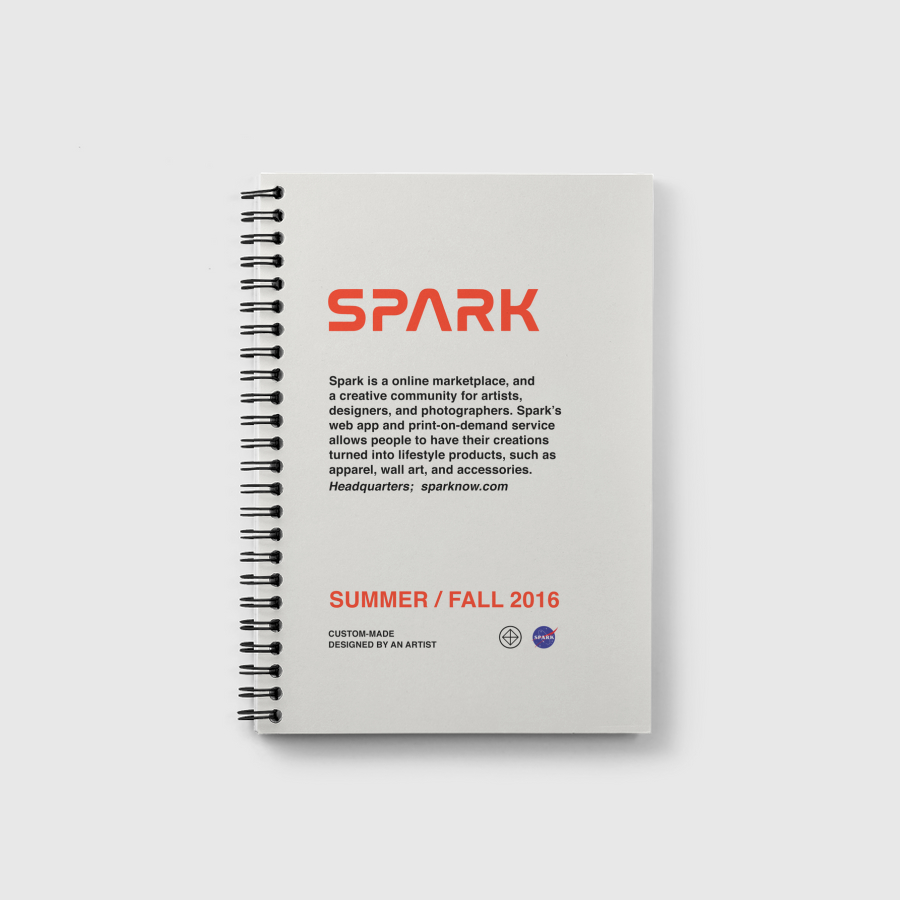 Spark 