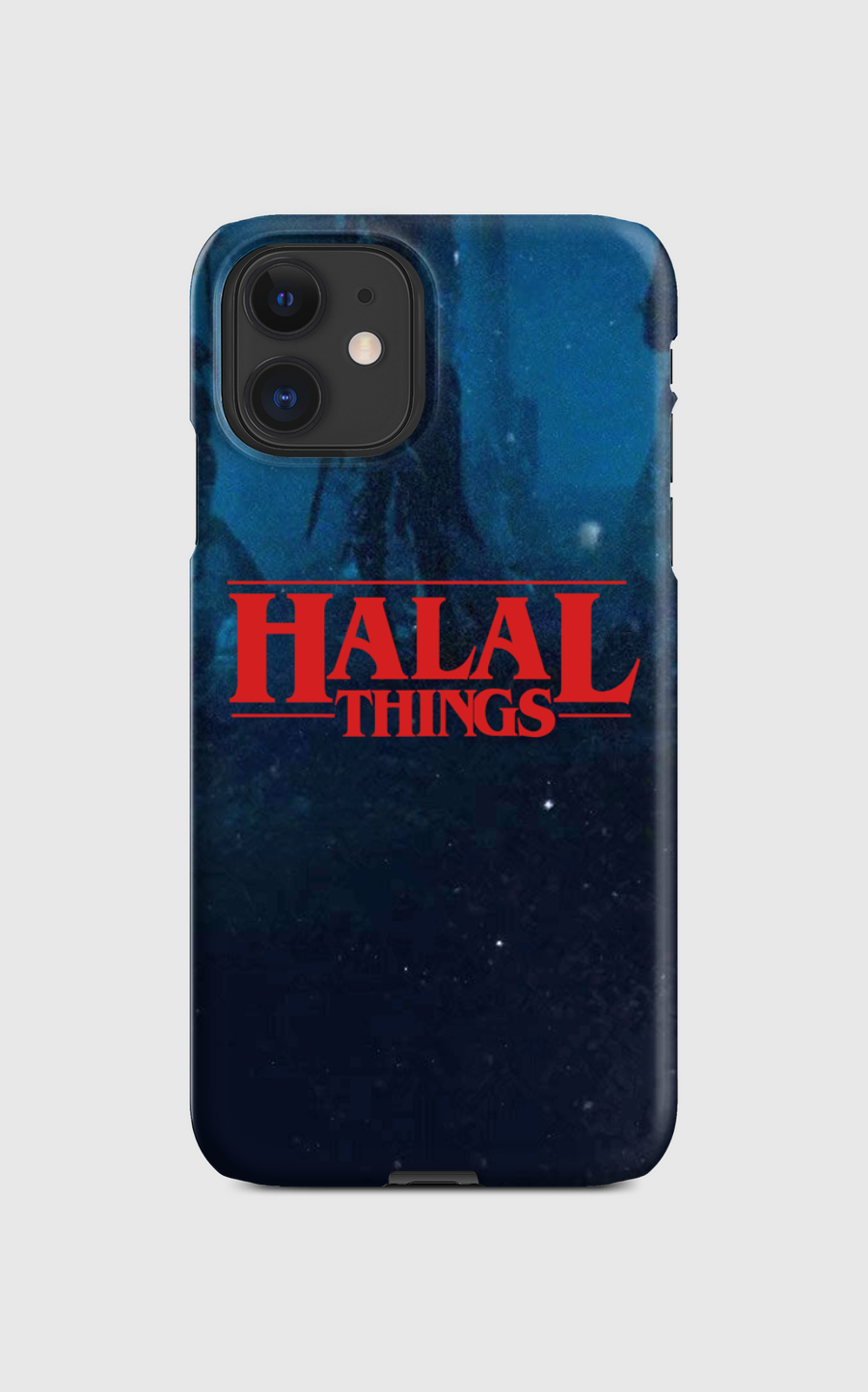 HALAL THINGS