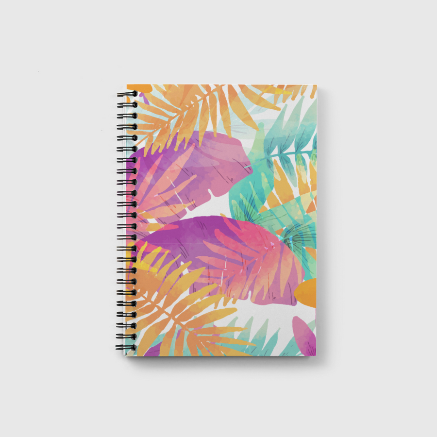 Tropical summer pattern