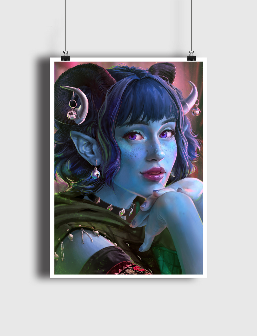 Jester Lavorre