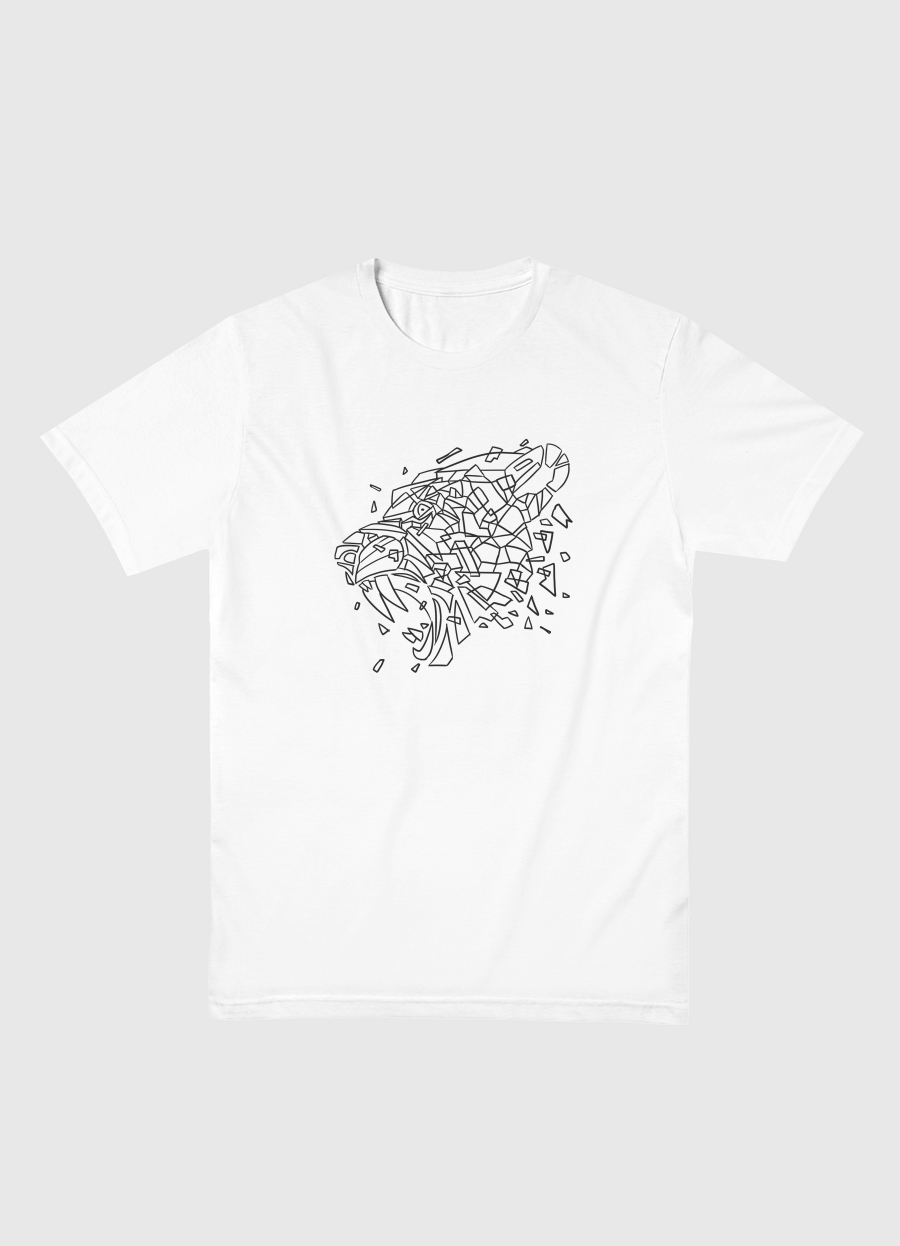 Geometric Sabertooth