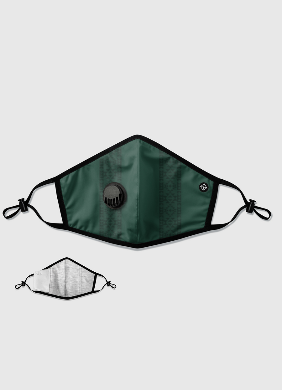 FOREST GREEN 1.0
