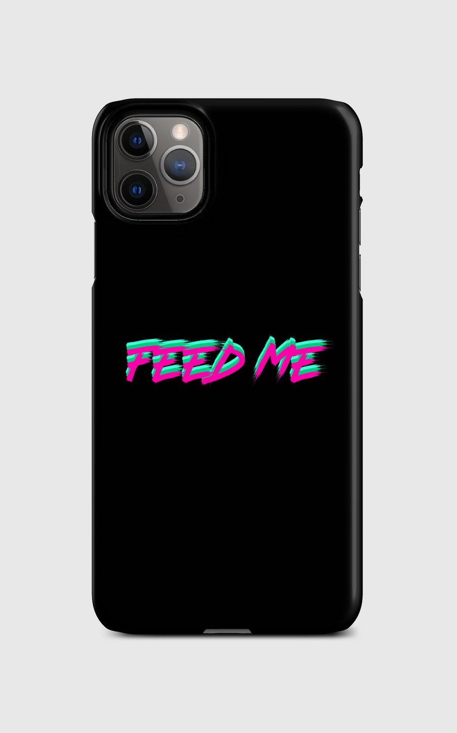 feed me 