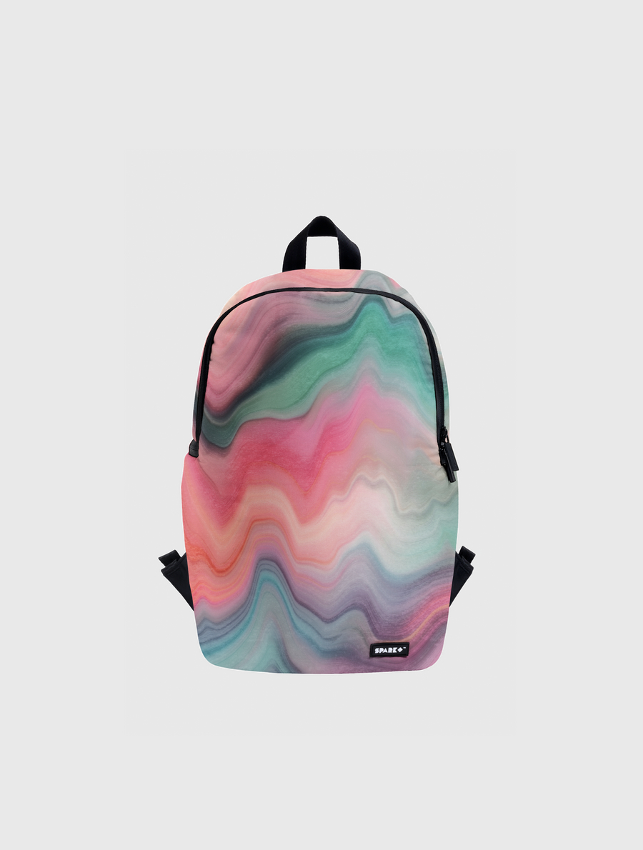 Rainbow Marble