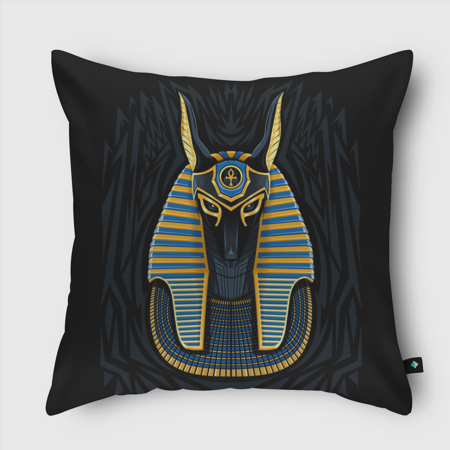 Egyptian god