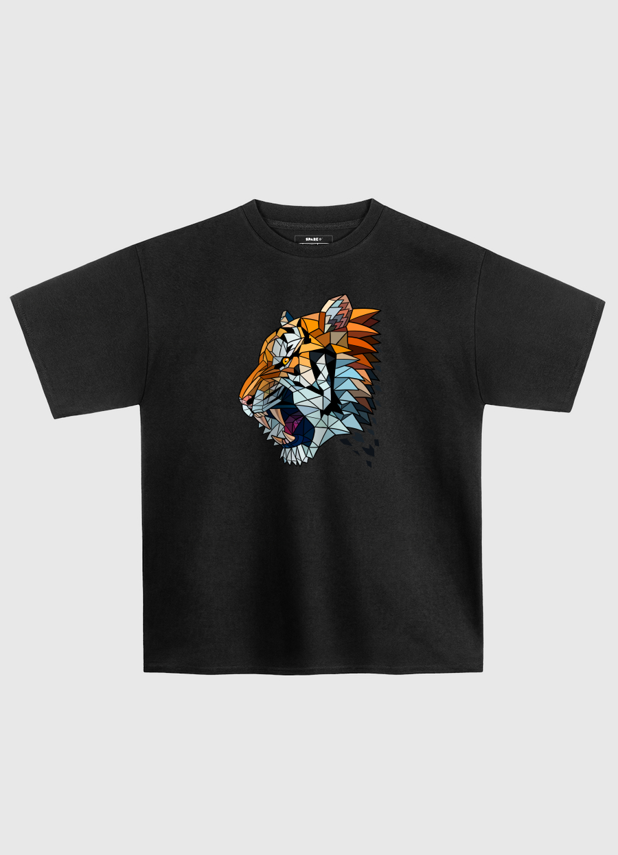Tiger Glass