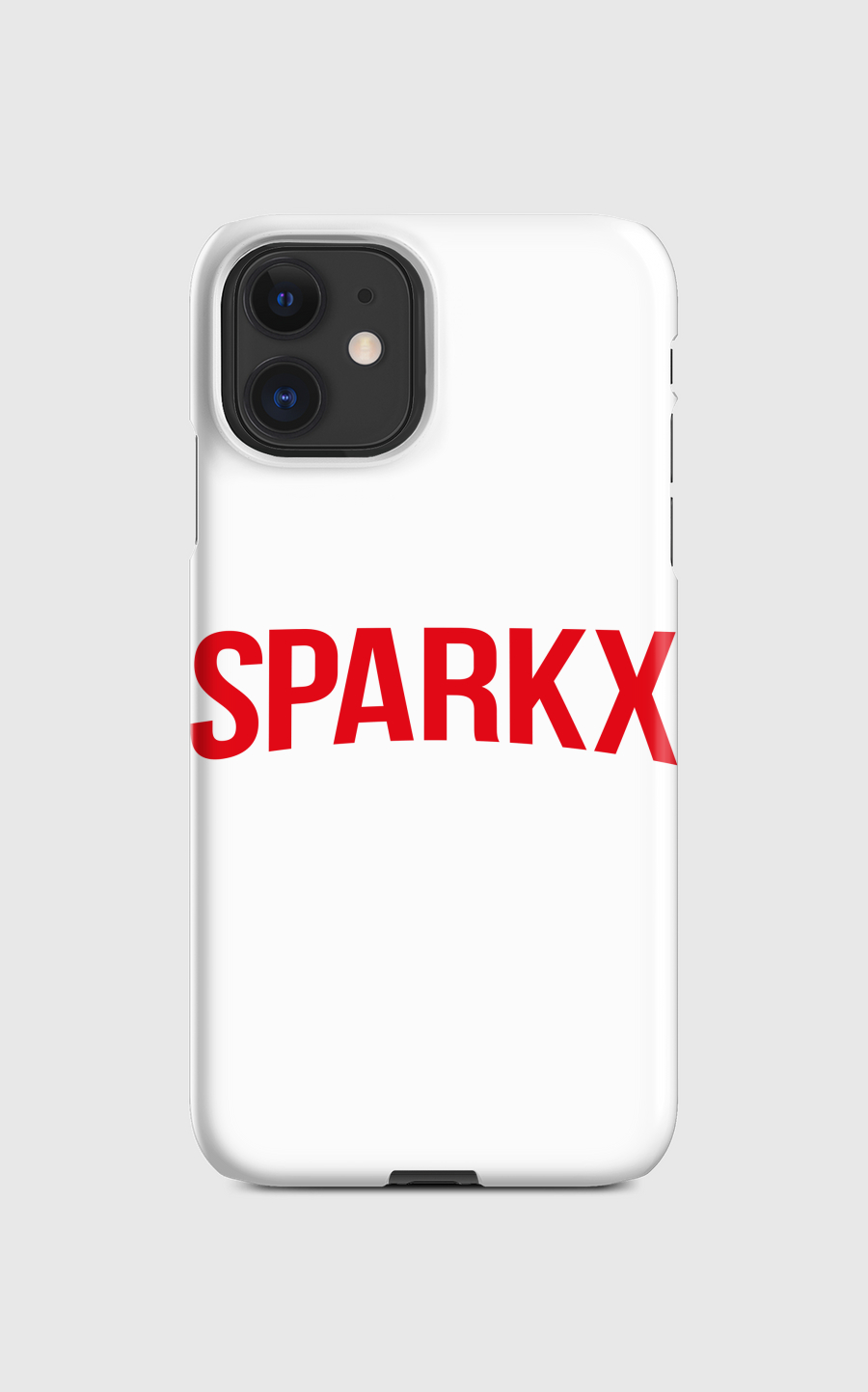 SPARKX