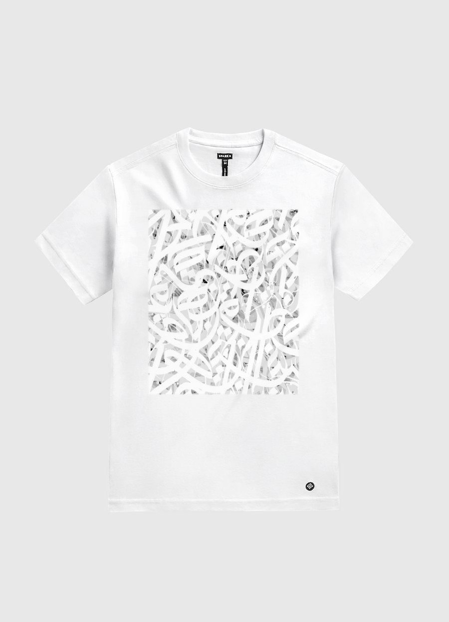 white universe