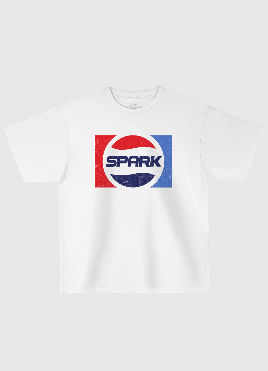 SPARK COLA