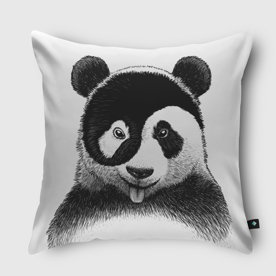 Yin Yang Panda