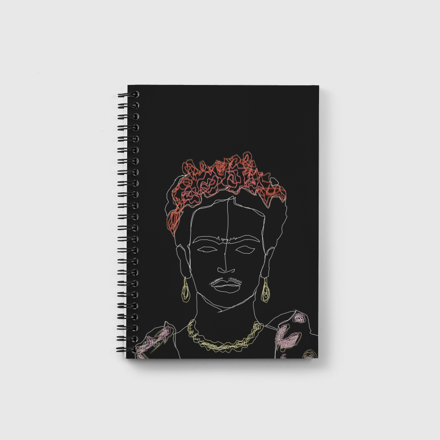 Frida Kahlo