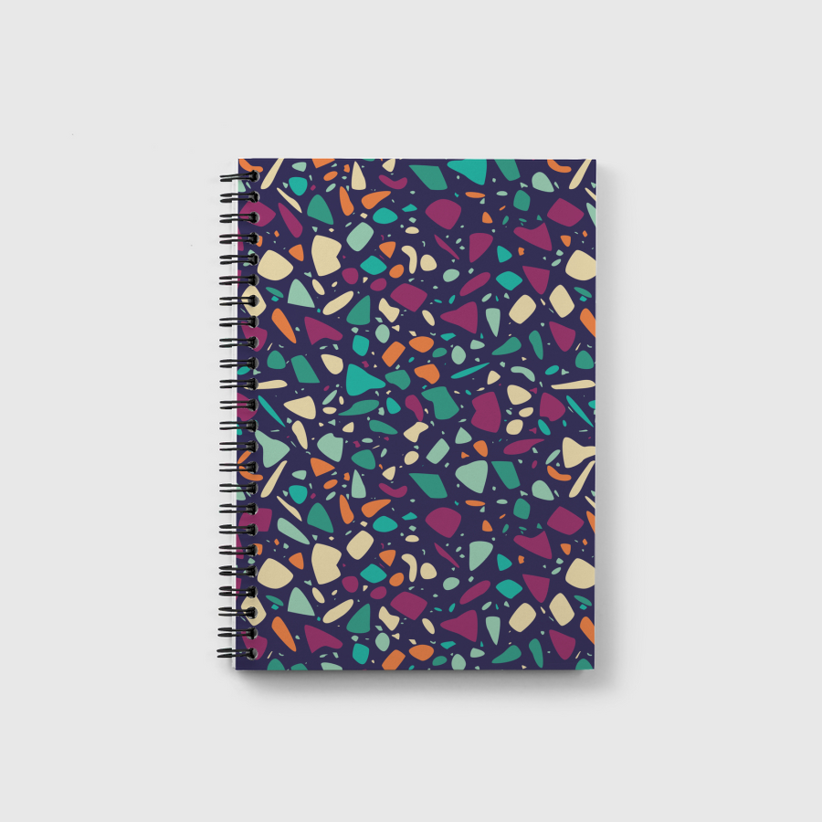 Terrazzo 011