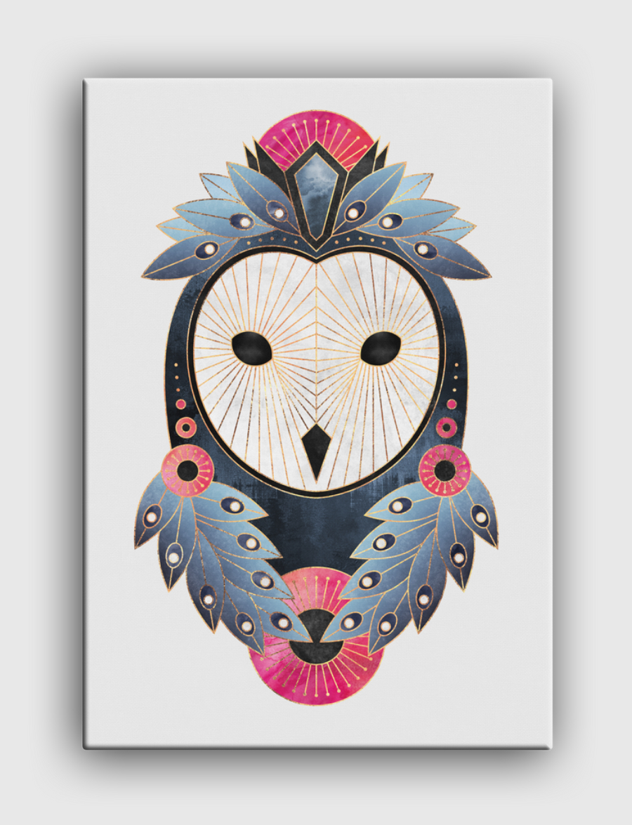 Owl 1