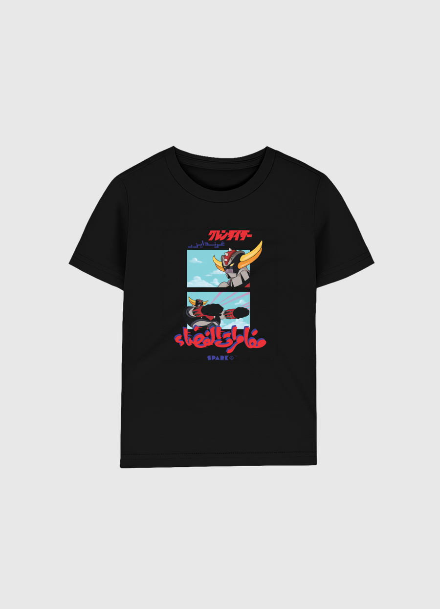 Grendizer