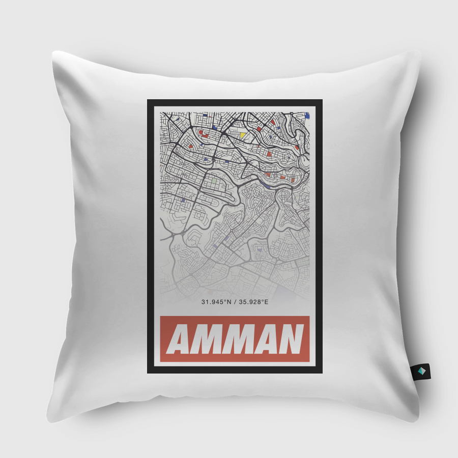 Amman عمان