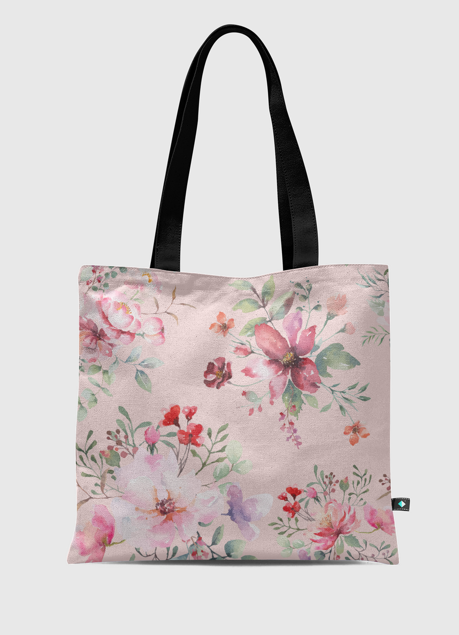 Floral Background Gifts