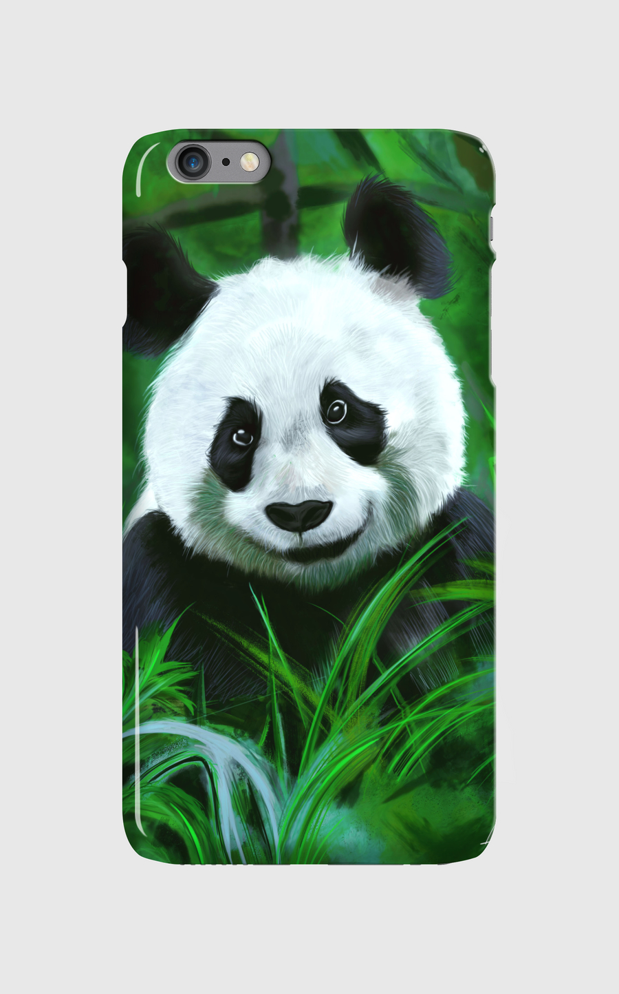 Kawaii Panda