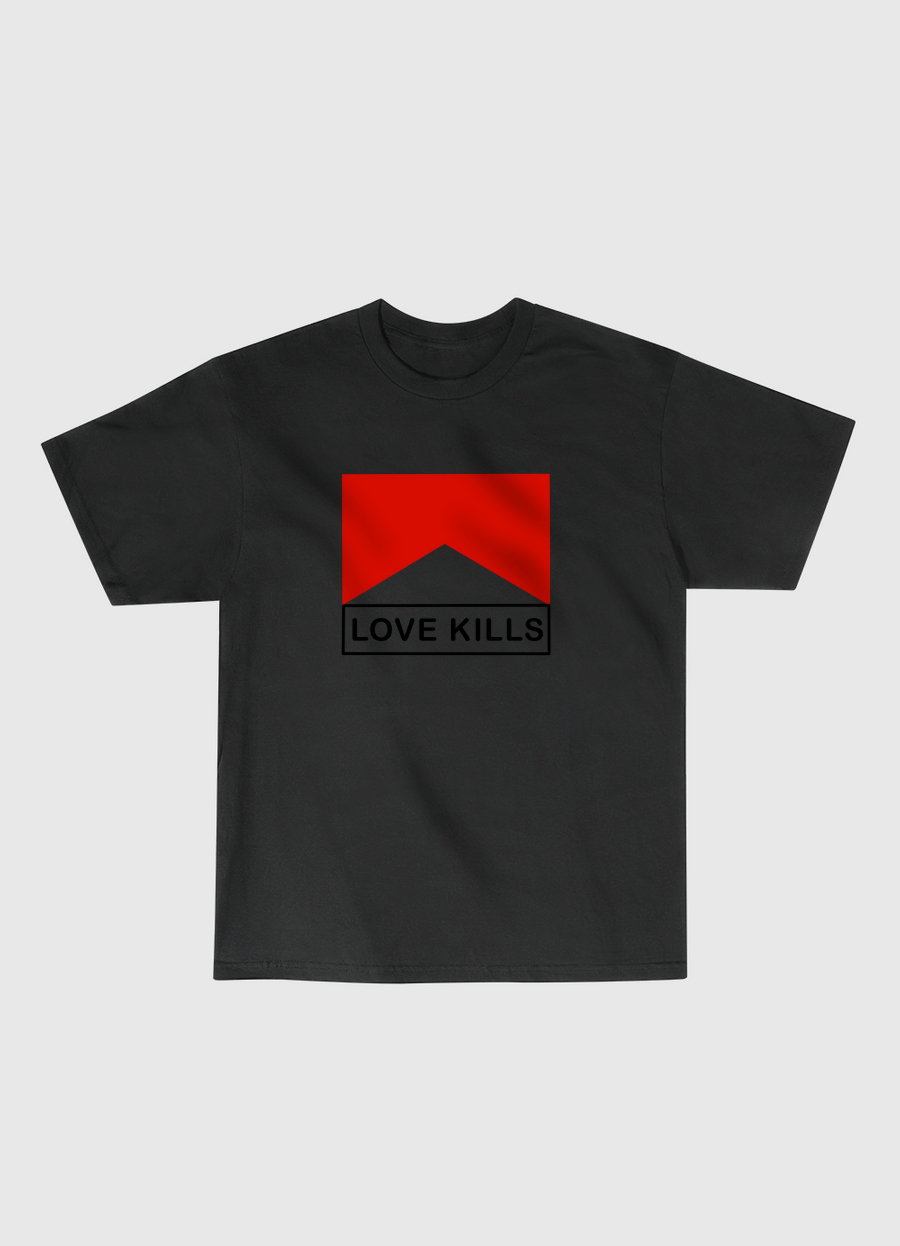 Love Kills