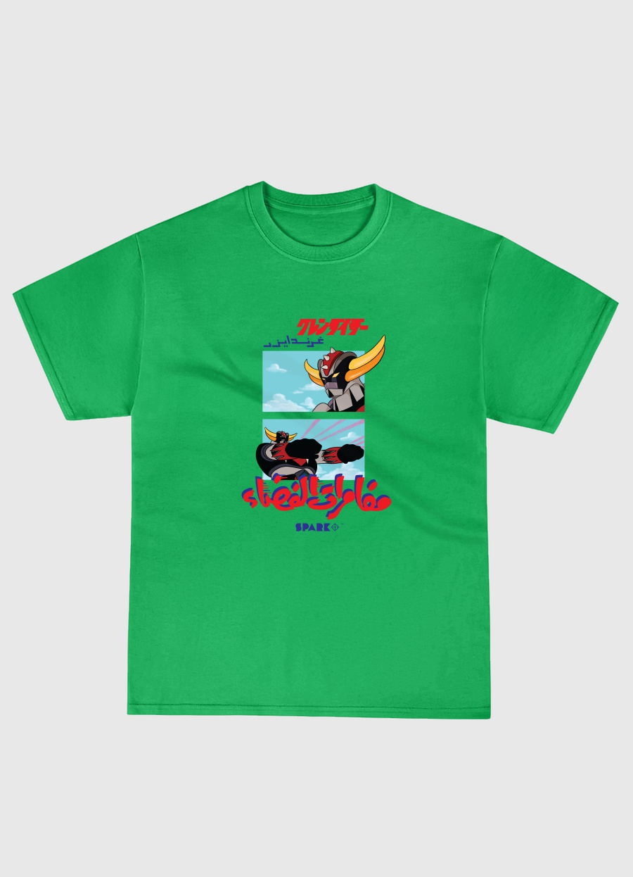 Grendizer