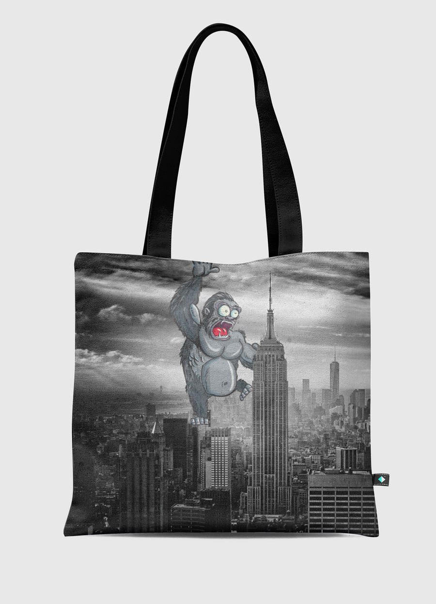 kingkong 