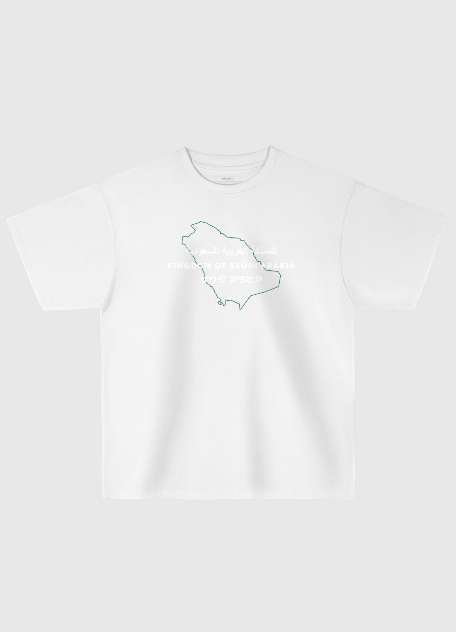 Kingdom of Saudi Arabia