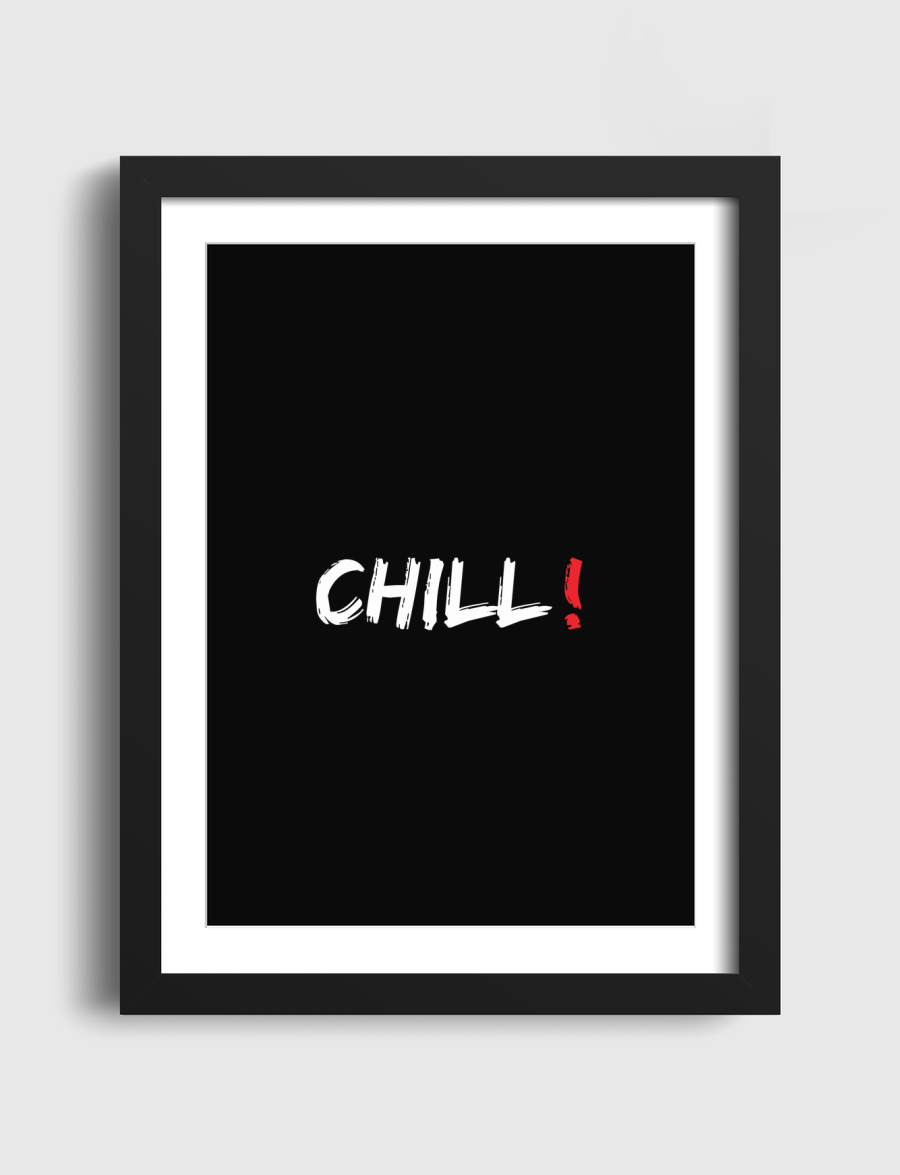 Chill