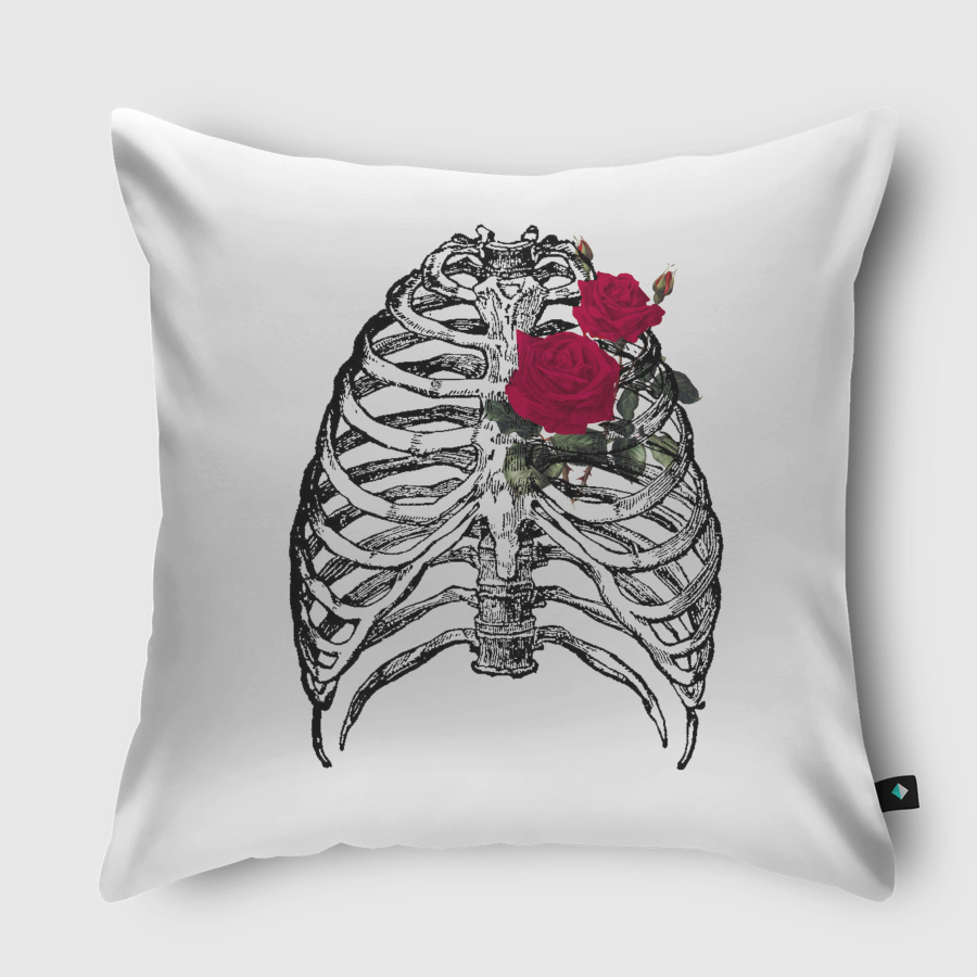 🌹 Rib cage 