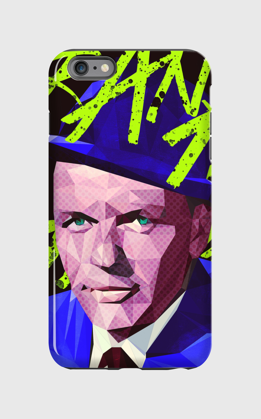 Bleau Sinatra 