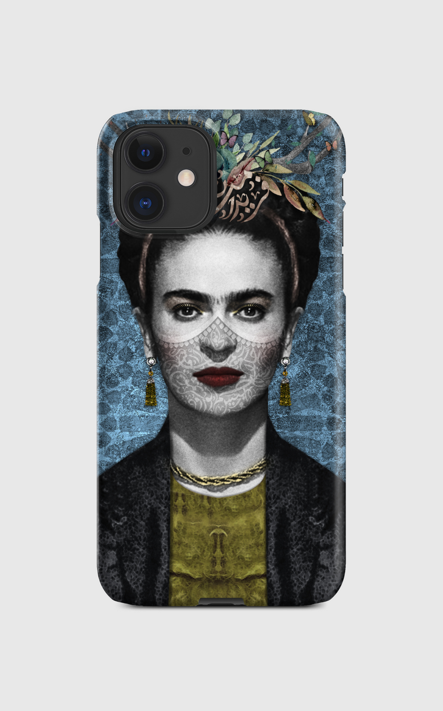 Frida Kahlo 