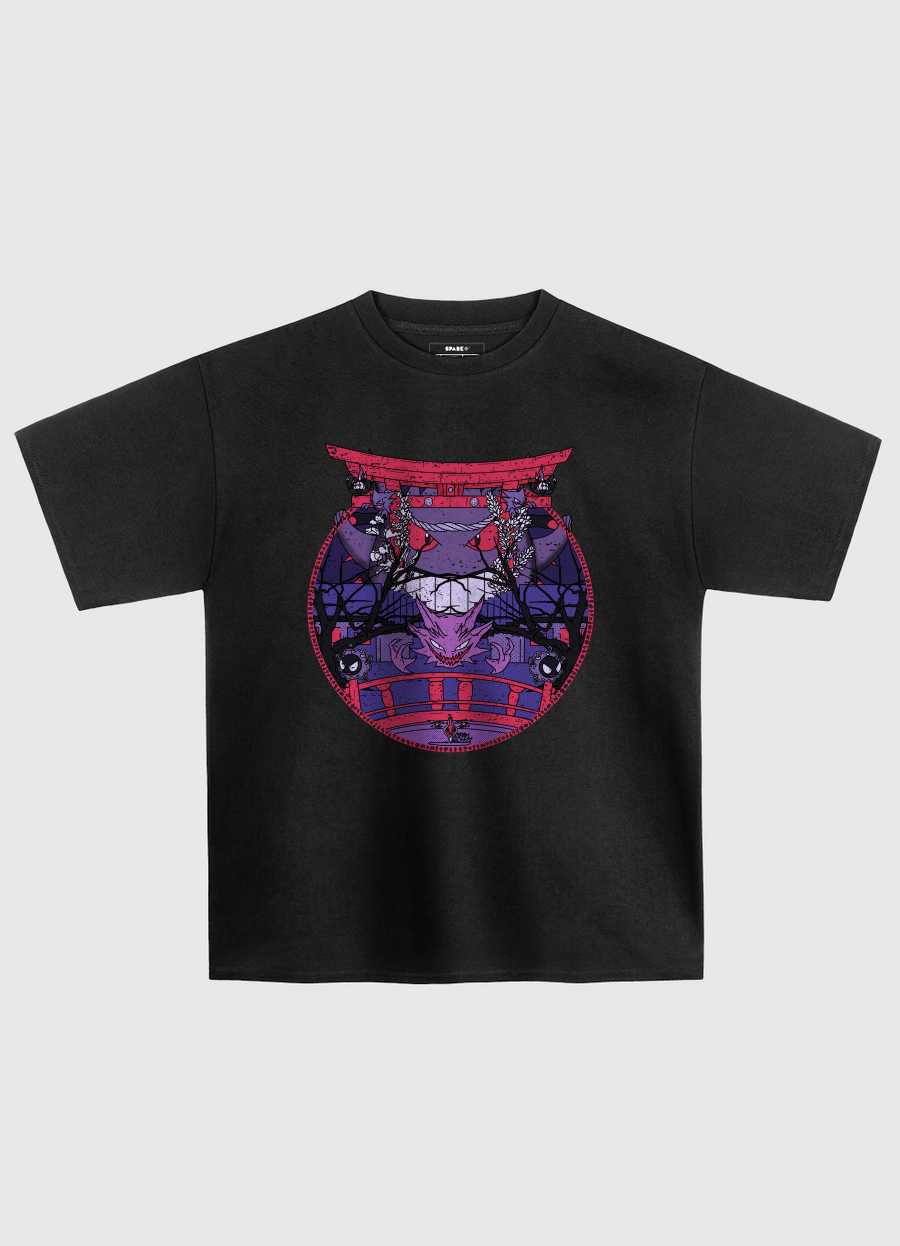 Ghosts of Lavender Town