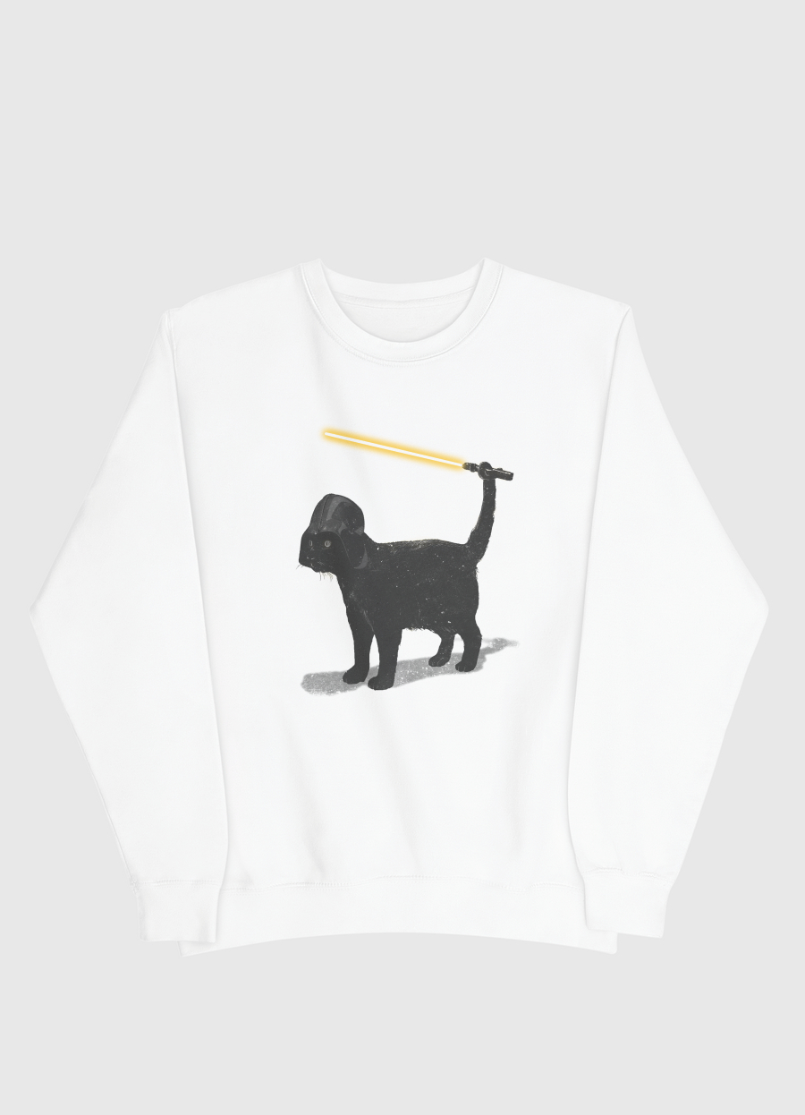 Cat Vader