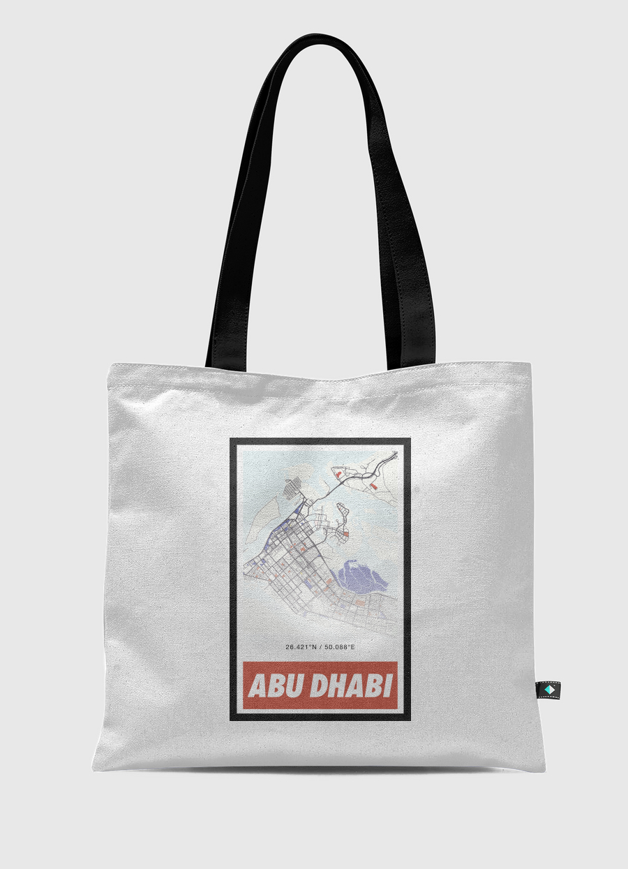 Abu Dhabi