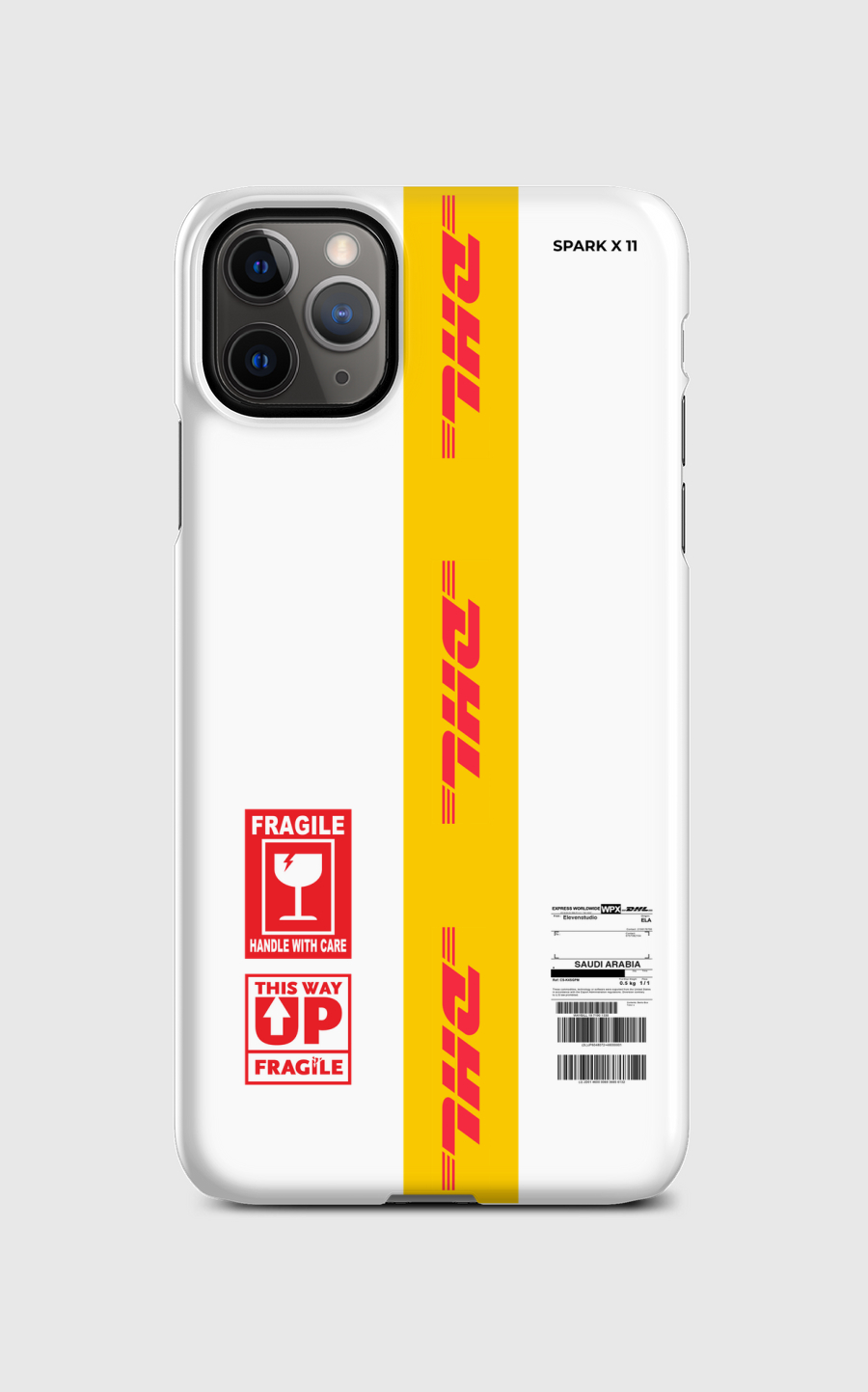Dhl Spark
