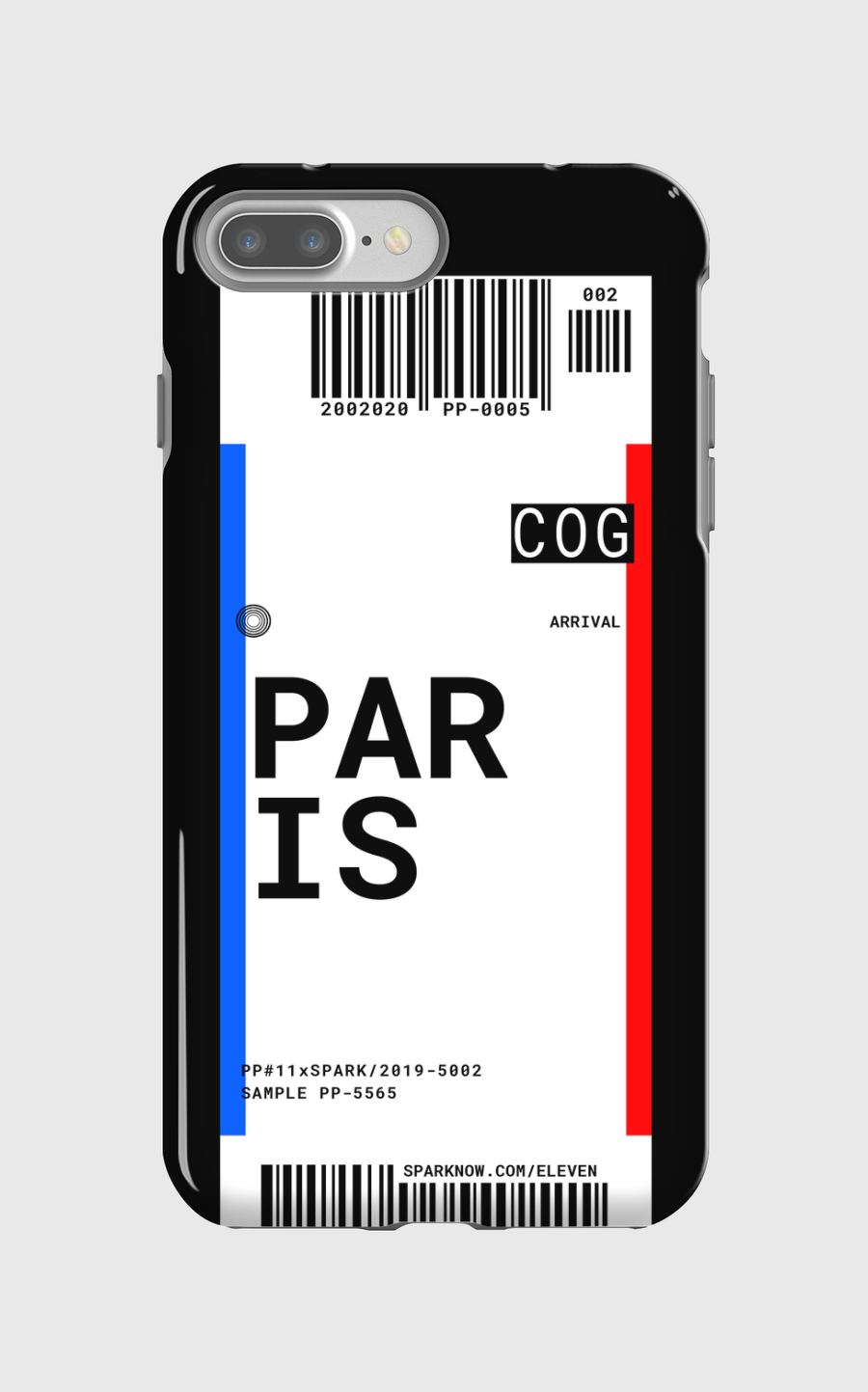 PARIS
