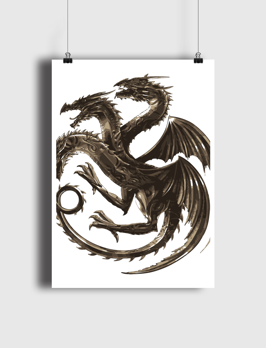 House of Dragons
