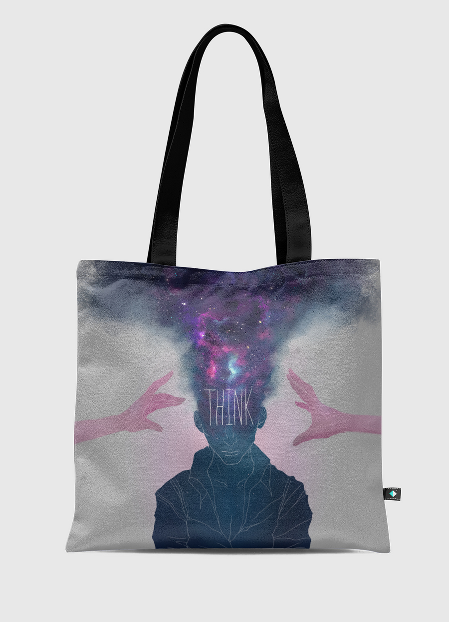 Think (Graphic print)