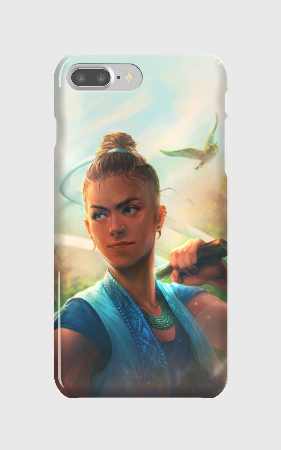 Beauregard