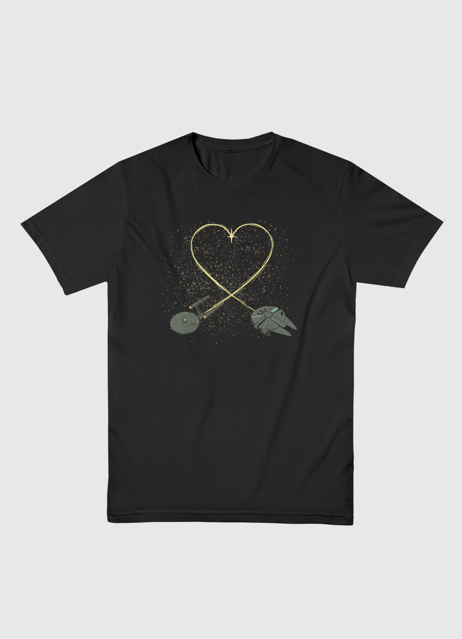 Wars Love