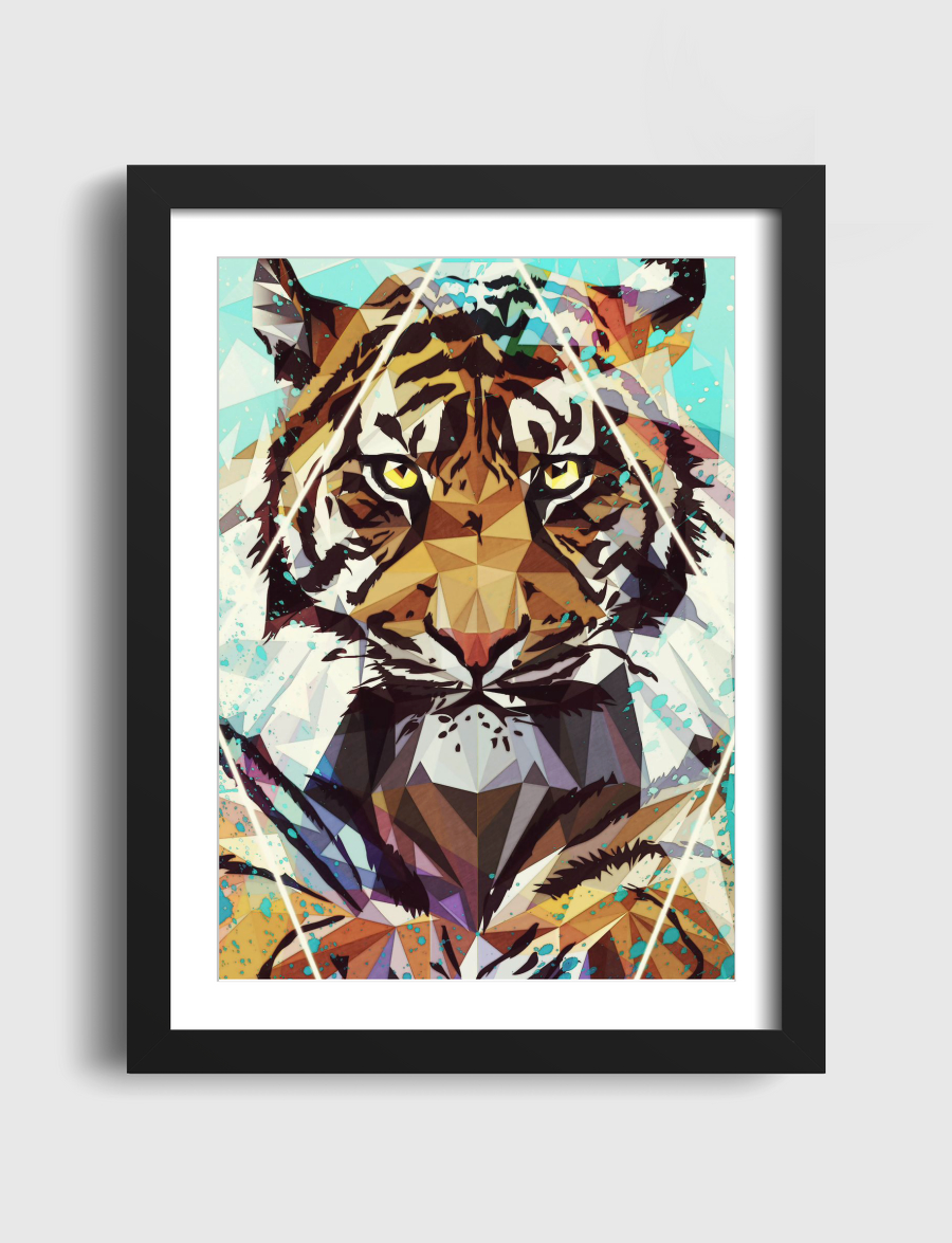 it Tiger