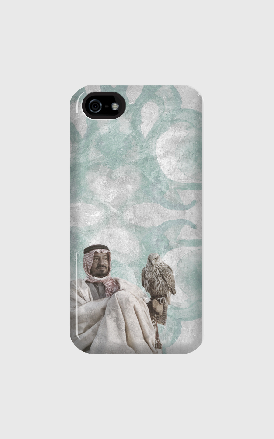 king khalid 2