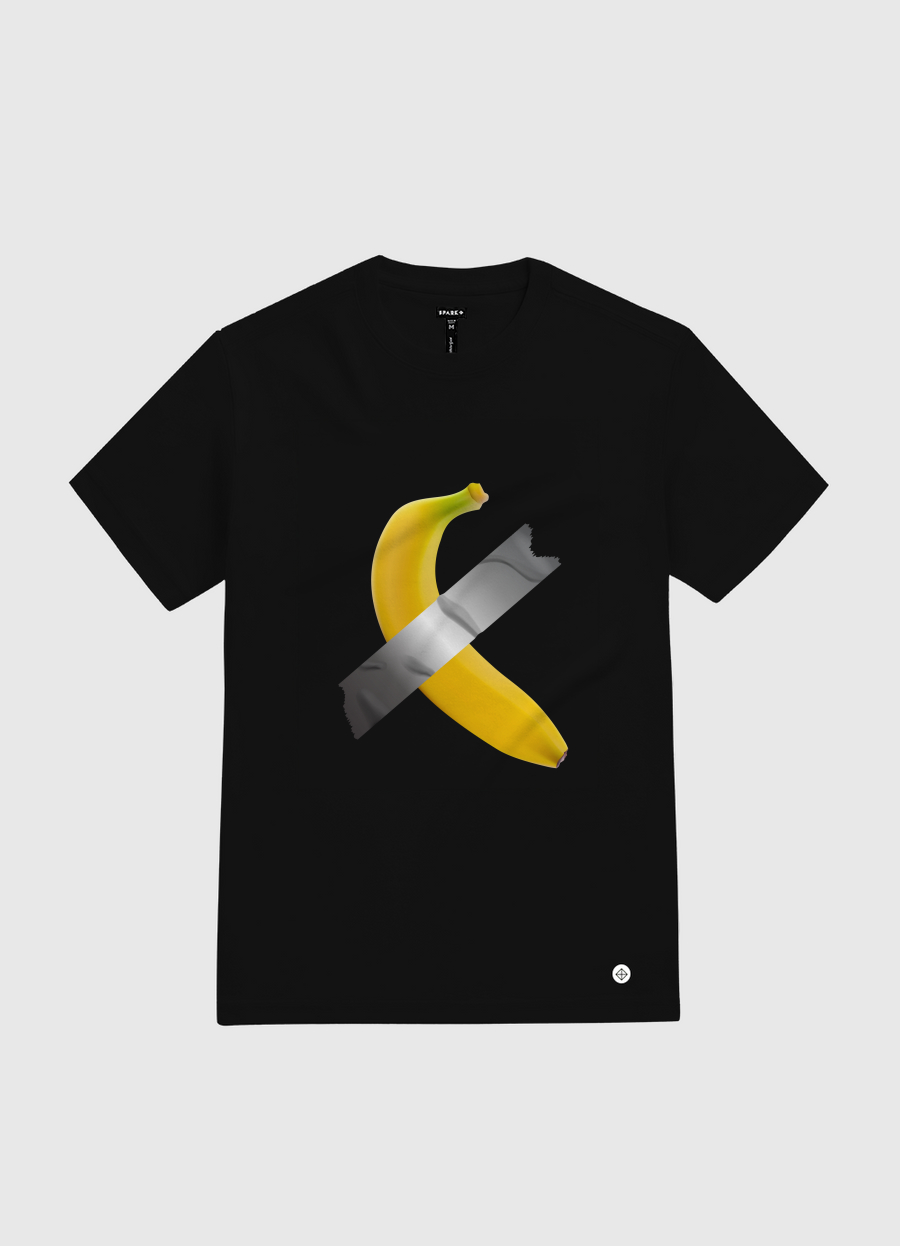 Funny Sarcasm Banana