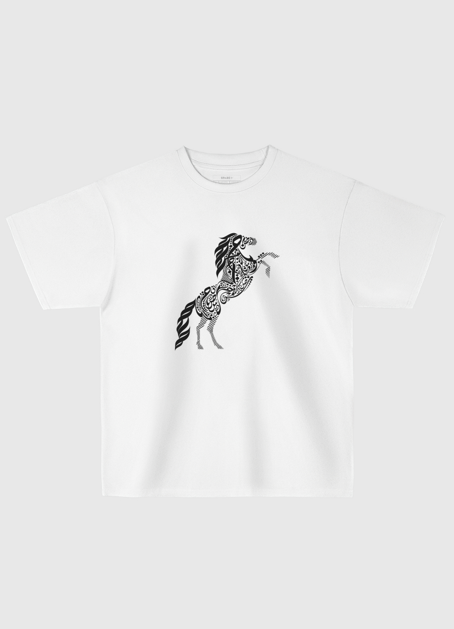 Diwani horse