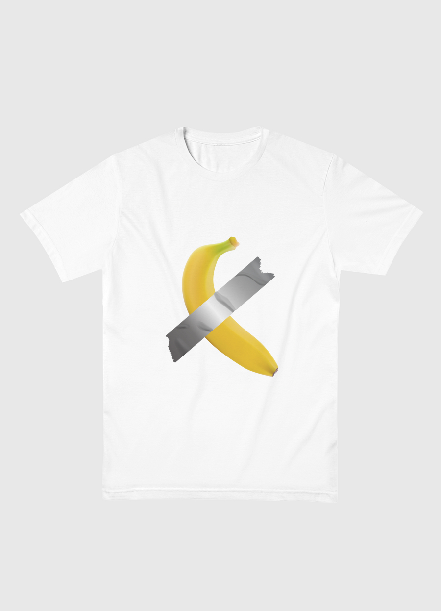Funny Sarcasm Banana