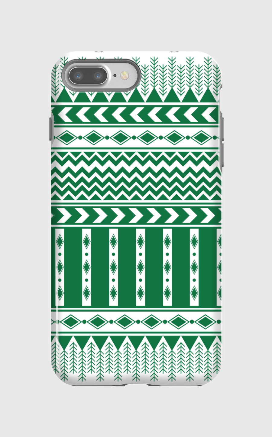 Asir Green Pattern