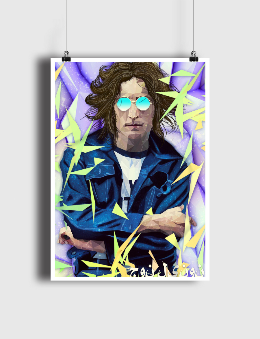 Indie Lennon Volume 2