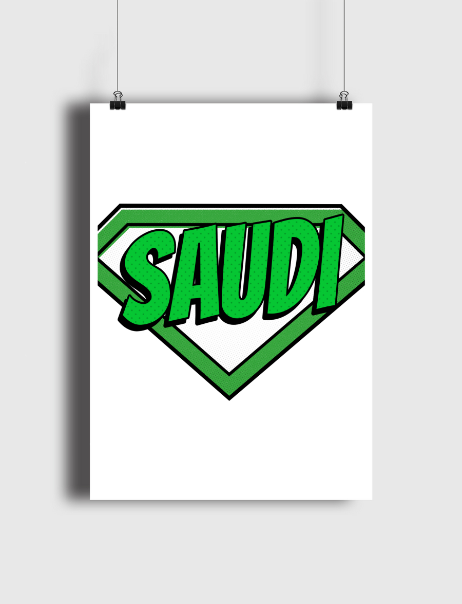 Super Saudi