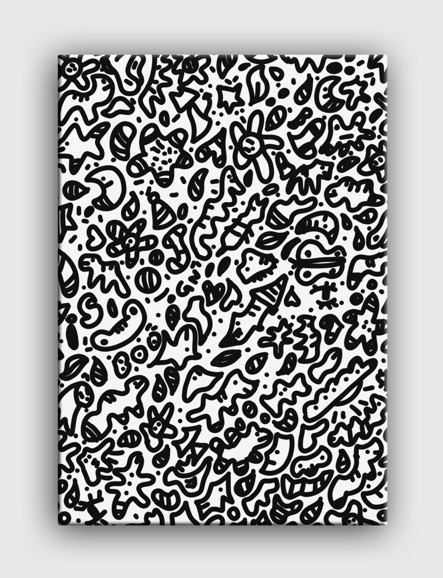 doodle✏️