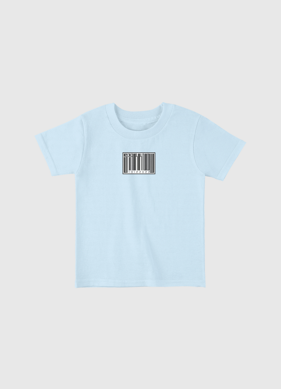 Spark Barcode