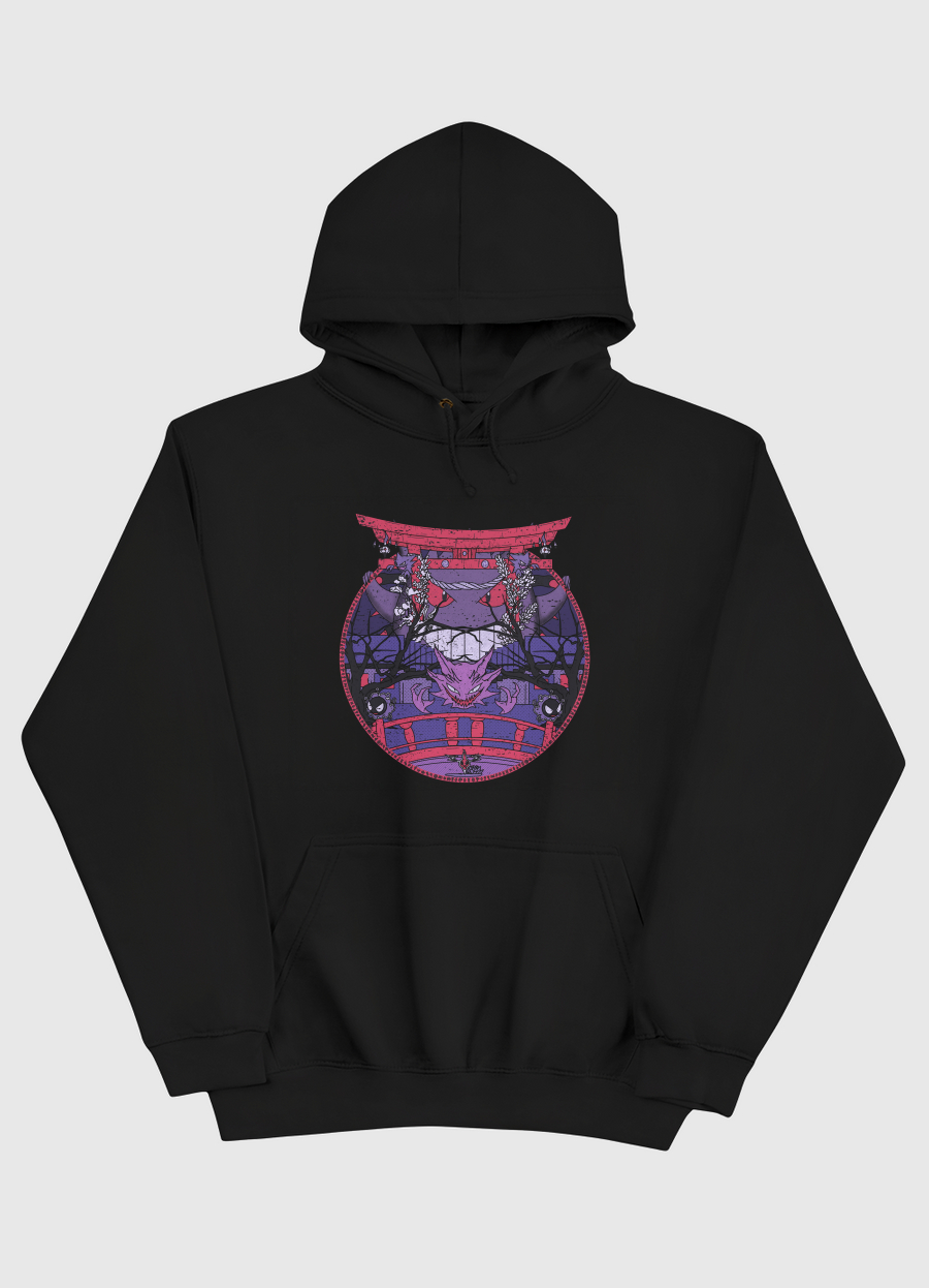 Ghosts of Lavender Town